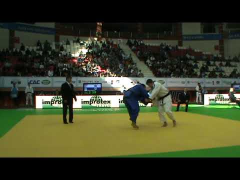 WC BAKU 2011 81  WOLFMAN Archy ISR OVCINNIKOVS Konstantins LAT