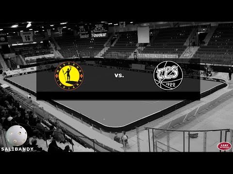 Kausi 2017-2018, C2-pojat SM-karsinnat, Indians - TPS