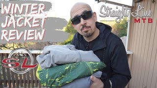 Mountain Bike Jacket Review