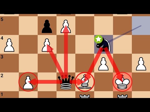 Mikhail Tal's Immortal Attack👹| Vladimirov vs Tal | Rapid Brilliancy 1988,✅❤️