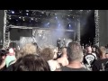 Powerwolf - In the name of god (deus vult ...