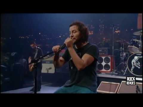 Pearl Jam - Lukin (Live - Austin City Limits)