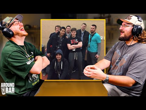 Wildcat's True Feelings Regarding The Vanoss Crew