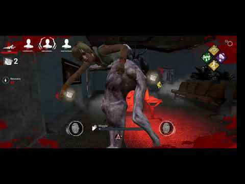 HAVING BALLS WORKS - Dbd Mobile