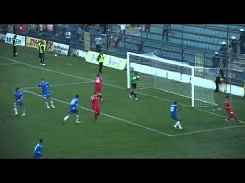JSL 2012/13, 6. kolo, Smederevo - Radnički 1923 2:2