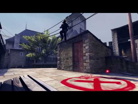 Hype Series #20 - EpsiCSGO ESEA S25 Highlights