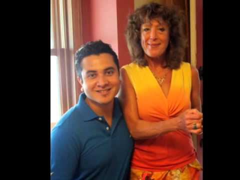 Leah & Carlos Going Away Party