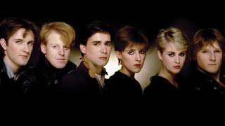 The Human League &quot;Don&#39;t You Know I Want You&quot; Sound Mix