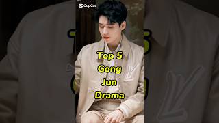 Download lagu Top 5 Gong jun Drama. #top #top5 #top10 #gongjun #chinesedrama #drama mp3