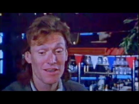 Steve Winwood - Live London 1986