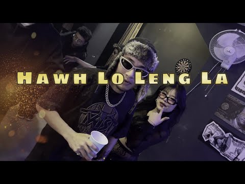 Hawh Lo Leng La - JayR | Jays | Avin {Official Music Video}