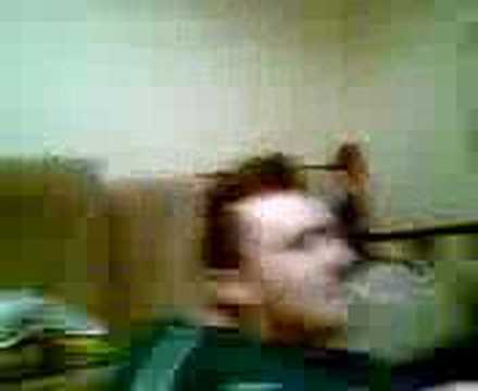 us singing flying without wings