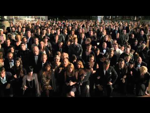 Трейлер Месники