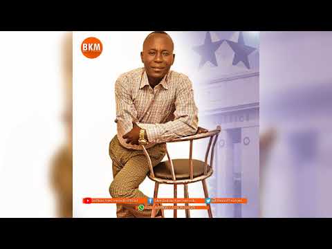 Baffour Kei Mensah   WO DIN MU