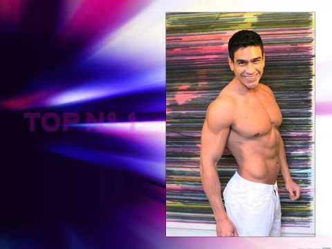 AMERICAN INTERNATIONAL MODELS SCHOOL - ALEXIS CESPEDES