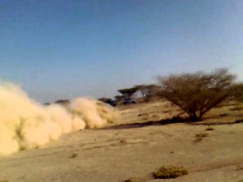 Said al-Manji ,, Musn3a rally - Oman -  al Manji rally team