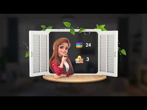 My Home Design Dreams Level 286