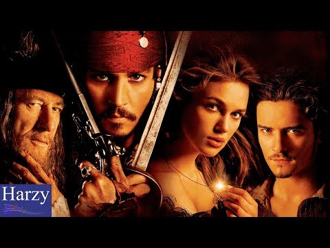 Pirates of the Caribbean (Audiorockers & Matt Raiden EDM Remix) [1 Hour Version]