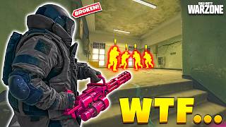 *NEW* TOP WARZONE MOMENTS! - Epic & Funny Plays #176