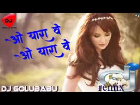 dj remix o yara ve o yara ve nasibo begam sad remix 2019 dj golubabu ljNksIdzE6Y 144p