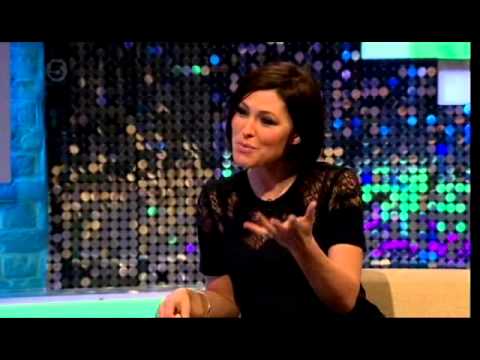 Celebrity Big Brother UK 2013 - Day 12 - BOTS