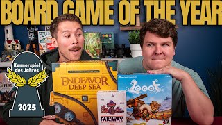 kovray - Endeavor: Deep Sea video thumbnail