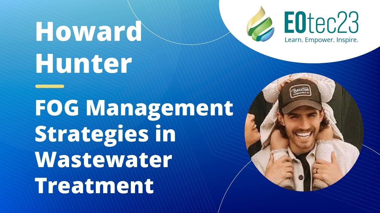 FOG Management Strategies in Wastewater Treatment