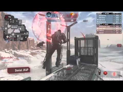Barrage eSports vs Denial eSports (1-2) ESWC Highlights (Bio Lab Uplink)