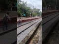 Mandya Platform 1 Railway Station Mandya Trip