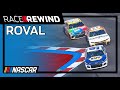 Chase sets pace yet again at the Roval | Race Rewind | NASCAR Cup Series at Charlotte