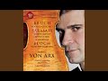 Carmen Fantasy, Op. 25: II . Moderato