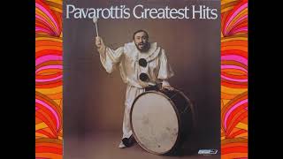 PAVAROTTI - INGEMISCO [VINYL] - Requiem, Verdi