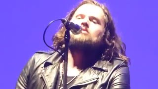 Torture - Rival Sons - Hamilton February 2016