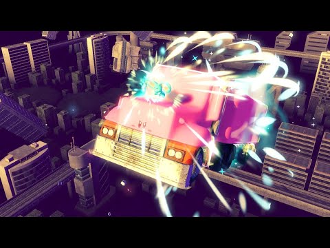 (12/4/2022) A Full-Speed Farewell from the New World! (NX x Lame Genie)