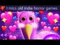 The Sad State Of Indie Horror Garten Of Banban