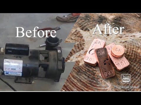 motor melt down part 2