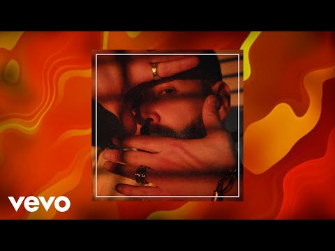 Grzegorz Hyży - Z nikim aż tak (Official Audio)