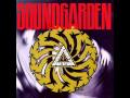 Soundgarden - Black Rain 