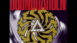Soundgarden - Black Rain