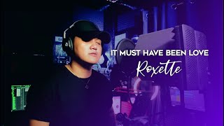 Download lagu It Must Have Been Love - Roxette Cover by Gem Cristian mp3 Download lagu It Must Have Been Love - Roxette Cover by Gem Cristian mp3