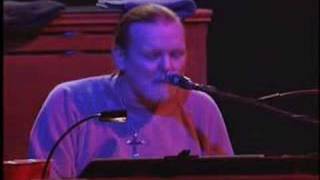 The Allman Brothers Band - Soulshine live