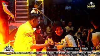 Download lagu RINDUNYA HATIKU - Septian Ayu FT Gerry Mahesa | MAHESA MUSIC mp3