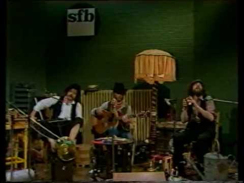 Nonsense in Music (ARD) 1977