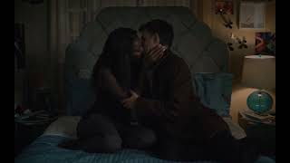 BWWM Kissing #70