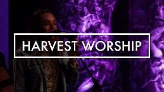 "You Came To My Rescue" - Harvest Worship feat. Kathryn O' Quinn