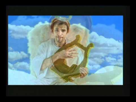 Los Tulipanes - El Angel (HD)