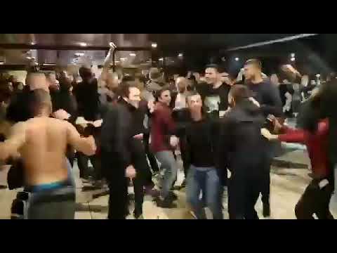 Mladen Grdović - Ako odeš ti | Torcida Split |