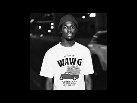 [Free] Saba x Smino Type Beat 2021- "LUV"