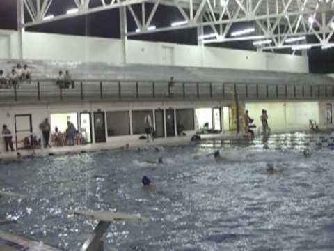 FMAS BC 3er Lugar Torneo Waterpolo