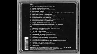 Danny Tenaglia – Back To Basics CD 2 [2002]